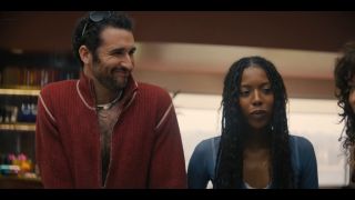 I Love LA 2025 s1e1 1080p with Rachel Sennott Odessa Azion F-6