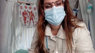 Alex keeper Alex keeper aka alexkeepercrazysexylife - 07-07-2024 OnlyFans Video - sit back and relax enjoy a free ASMR LEATHER NURSE video fetish-1