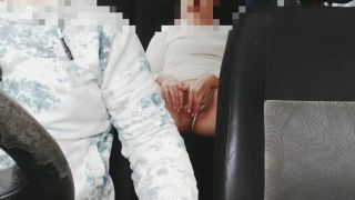 activecouplearg - public sex with taxi uber voyeur-2