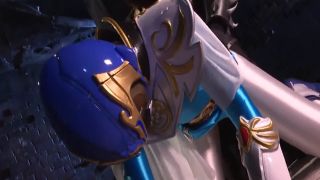[SuperMisses.com] SPSB-94 Heroine Erotic Pinch Omnibus: Mystic Ranger-024-7