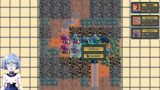 AliChanGameplay - Empires Shall fall Gameplay 3-0