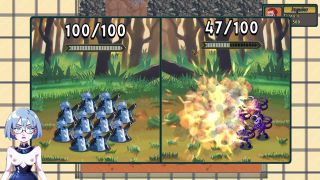AliChanGameplay - Empires Shall fall Gameplay 3-1