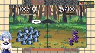 AliChanGameplay - Empires Shall fall Gameplay 3-2