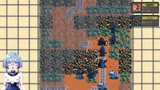 AliChanGameplay - Empires Shall fall Gameplay 3-3