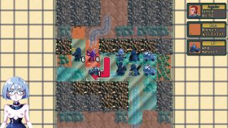 AliChanGameplay - Empires Shall fall Gameplay 3-5