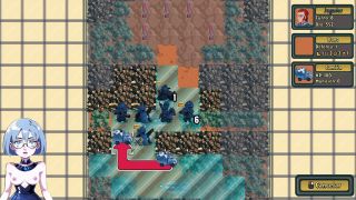 AliChanGameplay - Empires Shall fall Gameplay 3-6