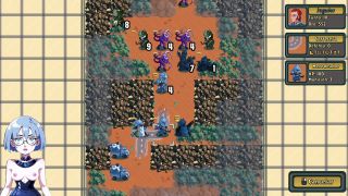 AliChanGameplay - Empires Shall fall Gameplay 3-8