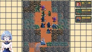 AliChanGameplay - Empires Shall fall Gameplay 3-9