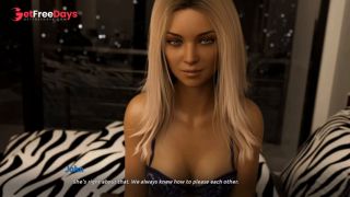 [GetFreeDays.com] She Fondled My Big Penis And I Fuck She Pussy Chapter 02  AAnimation Porn Gameplay Adult Video April 2023-2