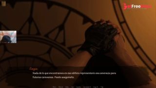 No hay nada como el hogar  Desert Stalker 6  Gameplay-2