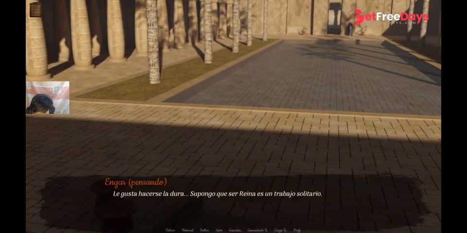 No hay nada como el hogar  Desert Stalker 6  Gameplay