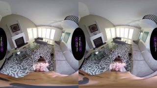 free porn clip 9 equestrian fetish [VirtualRealTrans] Natalie Mars - My Girl's Sister [Virtual Reality, POV, VR, 2048p], pov on shemale porn-9