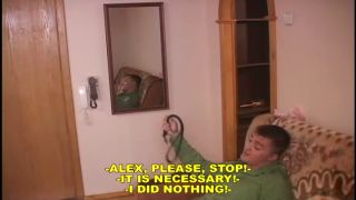 xxx video clip 25 Discipline in Russia #3 - Country Tales & Punishment for Adultery [SD 602.1 MB] - humiliation - fetish porn yapoo market femdom-8