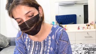7193 Stepmother, Stepson and Father's Viagra  Sara khanPH 1080p-0