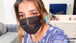 7193 Stepmother, Stepson and Father's Viagra  Sara khanPH 1080p-2