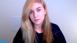 Jaybbgirl Virgin Gfe Joi Video Call (Femdom porn)-1