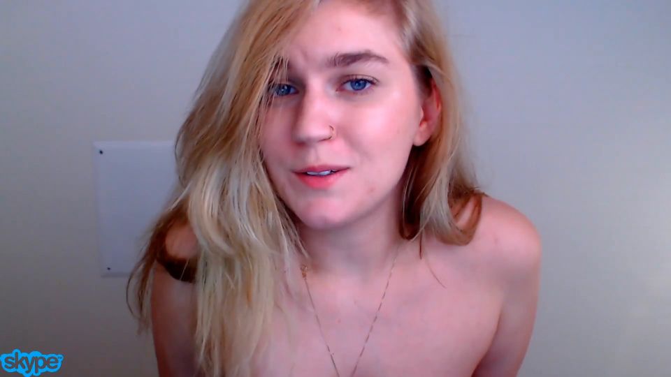Jaybbgirl Virgin Gfe Joi Video Call (Femdom porn)