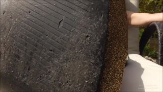 online video 14 primal fetish free feet porn | Young Goddess Kim - Goddess Kim humiliates small penis slave | jerkoff encouragement-4