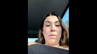  asian Isla Summer, Summer Brookes Isla Summer Teases Her Messy Creamy Tits in Full Video-7