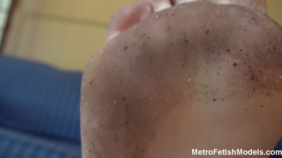 [GetFreeDays.com] Maria Marley'S Big Dirty Feet In Your Face foot smelling