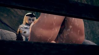 Hd A Tale of Little Pumpkin [Halloween 2024]-6