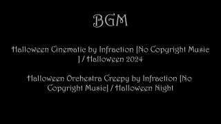 Hd A Tale of Little Pumpkin [Halloween 2024]-9
