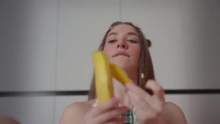 Tight Uniform Anime Schoolgirl Just Wanted to Study But Her Neighbor Had Other Plans-7