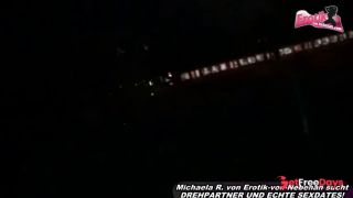 On The Road With Cum On Face After Outdoor Sex-0