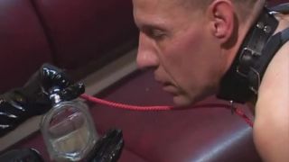 Schwarze Flamme - Silverline 12 Hündische Hingabe Sex Onl...-2