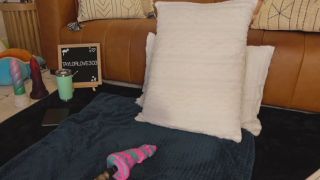 Marie Mccray, Lily Larimar  Lesbian GirlsWay - Marie Mccray And Lily Larimar Swap Service Part 1-3