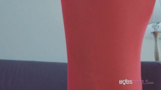 Isabella Starling - Isabella's Sticky Cumshot Radius Dark...-0