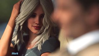 MissKitty2K - Naughty 40 - Part 7 The Girls Made A Mess By MissKitty2K-4