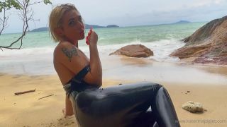 clip 18 dirty femdom pov | Katerina Piglet – Enjoy My Appetite | dirty talk-9