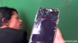 Dominika-Milf walking on public with vibrator E129 2021-06-07 1080p-7