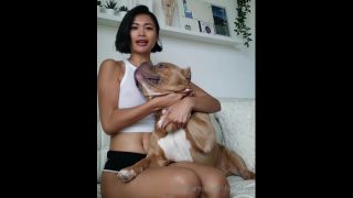 Chanel Uzi of - chaneluzi - 20200612 Video-2