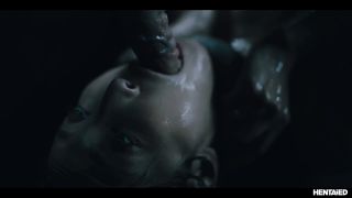 6219 Japanese Babe Gets Fucked In A Casket-8