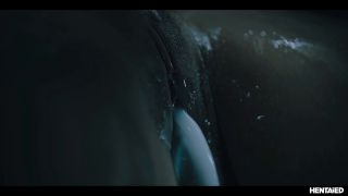 6219 Japanese Babe Gets Fucked In A Casket-9