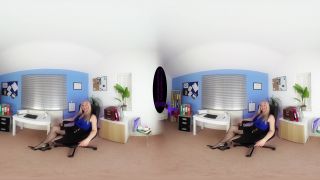 free adult video 8 The English Mansion – Miss Eve Harper – On The Job De-stress – VR – Part 1 – Femdom Pov, Cunilingus on masturbation porn jenni lee femdom-3