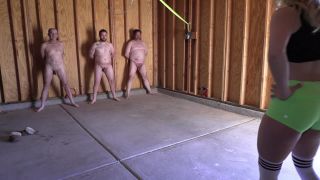 online porn video 14 THE MEAN GIRLS - Princess Amber - Soccer Mean Girls Style, free femdom sites on fetish porn -5