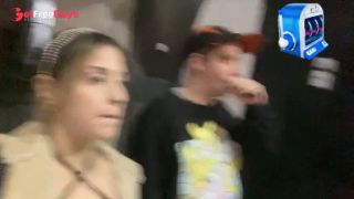 Entrega el Culo por Dinero a Extrao - DETRAS DE ESCENAS - DivinaMaruuu-2