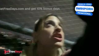 Entrega el Culo por Dinero a Extrao - DETRAS DE ESCENAS - DivinaMaruuu-6