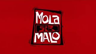 Aina Clotet - Mola ser malo (2005)!!!-0