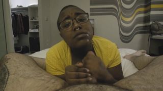 Zurrilove Hot Pov Bj With Johnjohnnyyjohn Watch Me Deep Throat Gag And Stroke (Pornstar)-8