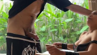 Lily's Money Bondage Journey: HD 1280p Asian BDSM Thrill-3