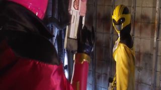 [WarAnLov.com] [MSZ-26] Secure Ranger VS Phantoma Ranger Criminal investigator-006-1