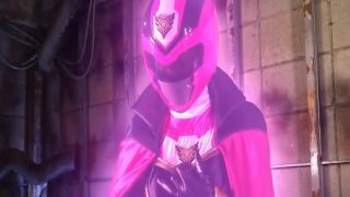 [WarAnLov.com] [MSZ-26] Secure Ranger VS Phantoma Ranger Criminal investigator-006-5