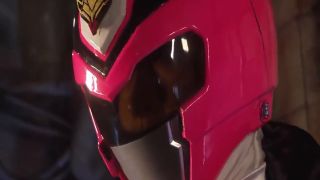 [WarAnLov.com] [MSZ-26] Secure Ranger VS Phantoma Ranger Criminal investigator-006-6