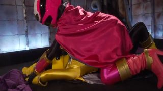[WarAnLov.com] [MSZ-26] Secure Ranger VS Phantoma Ranger Criminal investigator-006-8