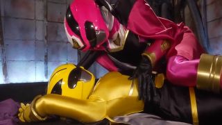 [WarAnLov.com] [MSZ-26] Secure Ranger VS Phantoma Ranger Criminal investigator-006-9
