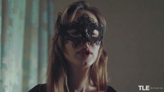 TheLifeErotic presents Alice Bright - Masked 2 -  on teen -1